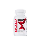 Skald Oxydynamic Fat Scorcher Fat Burning Formula, 60 Cps