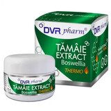 Creme Tamaie Extrakt Thermo Boswellia, 50 ml, DVR Pharm