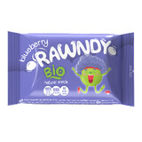 Bio energiereep met cashewnoten, 26 gr, Rawndy