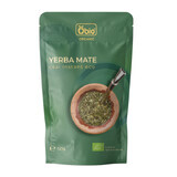 Thé instantané Yerba Mate biologique, 125 g, Obio