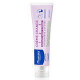 Crema cambio pannolino Vitamina Barrier 1-2-3, 100 ml, Mustela