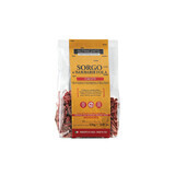 Biologische pasta van sorghum- en bietenmeel, 250 g, Nutracentis