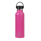 Runbott Sport Thermosfles, kleur Fuchsia, 600 ml, Nazzuro