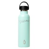 Thermos Runbott Sport, couleur menthe, 750 ml, Nazzuro