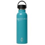 Thermos Runbott Sport, couleur émeraude, 600 ml, Nazzuro