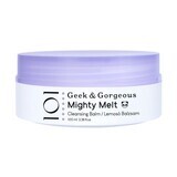 Mighty Melt Cleansing Milde Reinigingsbalsem, 100 ml, Geek&amp;Gorgeous