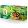 Glutenfreie Hafervollkorncracker, 160 gr, Nairns