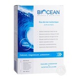 Isotoon plasma, 30 x 10 ml, Biocean