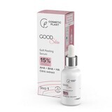 Siero esfoliante Good Skin, 30 ml, Cosmetic Plant