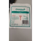 Comprese sterile taiate, 10x8 cm, 50 straturi, Onedia