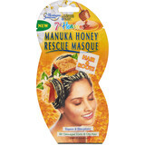 7th Heaven Haarreparaturmaske mit Manuka-Honig, 25 ml