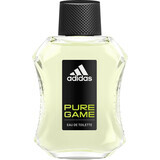 Adidas Pure Game Toiletwater, 100 ml