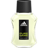 Adidas Pure Game Eau de toilette, 50 ml