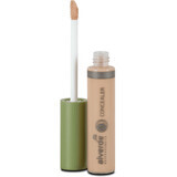 Alverde Naturkosmetik Concealer 01 natural, 9 ml