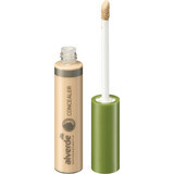 Alverde Naturkosmetik Concealer 02 porzellan, 9 ml