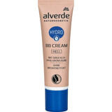 Alverde Naturkosmetik Hydro BB Cream licht, 30 ml