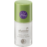 Alverde Naturkosmetik Intensiv Repair ser unghii, 10 ml