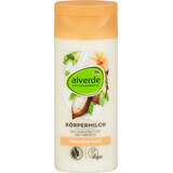 Alverde Naturkosmetik Cocoa Butter Bodymilk, 50 ml