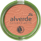 Alverde Naturkosmetik Lovely Autumn Blush 10, 9 g