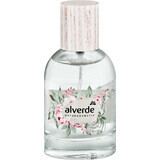 Alverde Naturkosmetik naturduft eau de parfum TAGTRAUM, 50 ml