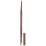 Alverde Naturkosmetik Perfect Slim Automatic crayon à sourcils 05 Cappuccino, 0,05 g