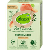 Alverde Naturkosmetik Pro Climate douche solide, 60 g