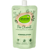 Alverde Naturkosmetik Pro Climate loțiune de corp, 250 ml