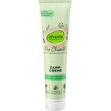 Alverde Naturkosmetik Pro Climate dentifrice aux herbes, 125 ml