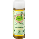 Alverde Naturkosmetik Pro Climate ulei pentru ras, 100 ml