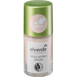 Alverde Naturkosmetik Nagelregenerations-Serum mit Calcium, 10 ml