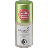 Alverde Naturkosmetik Tratament întăritor pentru unghii, 10 ml