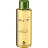 Alverde Naturkosmetik Cleansing eye oil, 100 ml