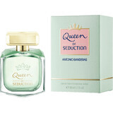 Antonio Banderas Eau de Toilette Queen, 50 ml