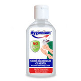 Crema racoritoare cu mentol NO BZZ, 85ml, Hygienium