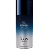 Antonio Banderas The Icon spray déodorant pour le corps, 150 ml