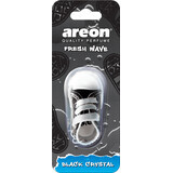 Areon Car freshener black crystal, 1 pc