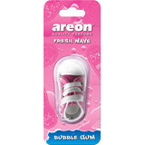 Areon Bubble Gum Autoerfrischer, 1 Stück