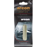 Areon autoverfrisser Sport LUX platina, 5 ml