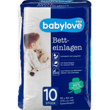 Lettini Babylove Night, 10 pz