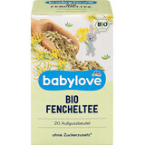 Babylove Venkelthee, 40 g