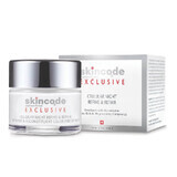 Exclusieve Cellular Regenererende Nachtcrème, 50 ml, Skincode