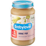 Menù pere Babylove ECO, 5+, 190 g