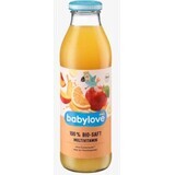 Babylove Zumo Multivitamínico ECO, 500 ml