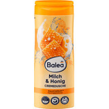 Balea Duschcreme mit Milch und Honig, 300 ml