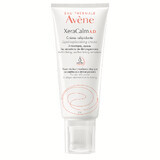 Avene XeraCalm AD Crema relipidante per pelli secche soggette a dermatite atopica o prurito, 200 ml