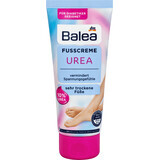 Balea Foot Cream with urea, 100 ml