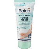 Balea Dead Sea Foot Cream, 100 ml