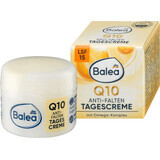 Balea Anti-Falten Tagescreme SPF15, 5 ml