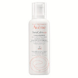 XeraCalm AD, 400 ml, Avène, crème relipidante pour les peaux sèches sujettes à la dermatite atopique ou aux démangeaisons.