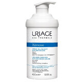 Xemose vochtinbrengende crème, 400 ml, Uriage